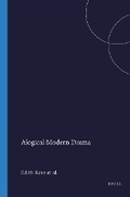 Cover: Alogical Modern Drama - Rodopi