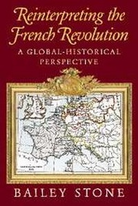 Abbildung von: Reinterpreting the French Revolution - Cambridge University Press