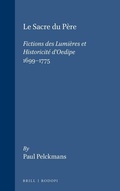 Cover: Le Sacre du Pere - Rodopi