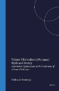 Cover: Chlebnikov, Velimir (1885-1922): Myth and Reality - Rodopi