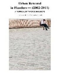 Abbildung von: Urban Renewal in Flanders 2002 - 2011 - VUB University Press