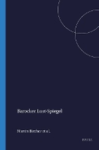 Enlarge image Cover: Barocker Lust-Spiegel - Rodopi