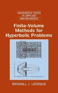 Cover: Finite Volume Methods for Hyperbolic Problems - Cambridge University Press