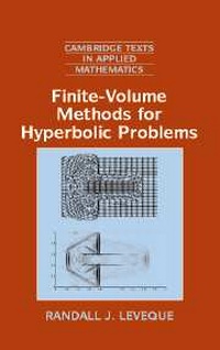 Enlarge image Cover: Finite Volume Methods for Hyperbolic Problems - Cambridge University Press
