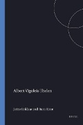 Cover: Albert Vigoleis Thelen - Rodopi