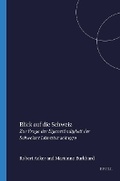 Cover: Blick auf die Schweiz - Rodopi
