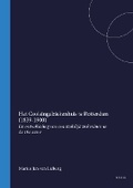 Cover: Het Coolsingelziekenhuis te Rotterdam (1839-1900) - Rodopi