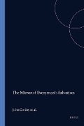 Cover: The Mirror of Everyman's Salvation - Rodopi