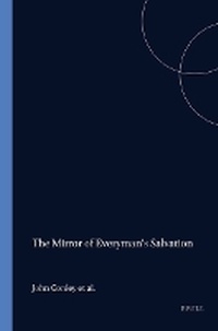Enlarge image Cover: The Mirror of Everyman's Salvation - Rodopi