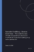 Cover: Russische Erz&auml;hlung - Russian Short Story - Rodopi