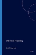 Cover: Patterns and Patterning - Rodopi