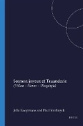 Cover: Sermon joyeux et Truanderie - Rodopi
