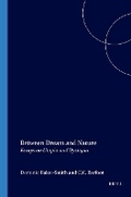 Cover: Between Dream and Nature - Rodopi
