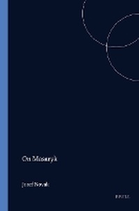 Enlarge image Cover: On Masaryk - Rodopi