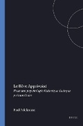 Cover: Le Reve Apprivoise - Rodopi