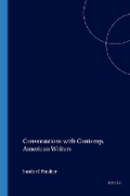 Cover: Conversations with Contemporary American Writers: Saul Bellow, I.B. Singer, Joyce Carol Oates, David Madden, Barry Beckham, Josephine Miles, Gerald Stern, Stephen Dunn, Etheridge Knight, Marilynne Robinson and William Stafford - Rodopi