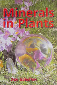 Abbildung von: Minerals in Plants - Stichting Alonnissos