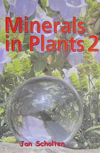 Abbildung von: Minerals in Plants 2 - Stichting Alonnissos