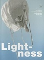 Cover: Lightness - 010 Uitgeverij