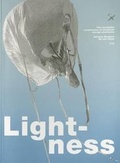 Cover: Lightness - 010 Uitgeverij