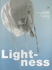 Enlarge image Cover: Lightness - 010 Uitgeverij