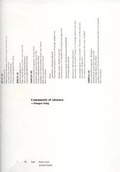 Cover: Architectural Guide to the Netherlands 1900-2000 - 010 Uitgeverij