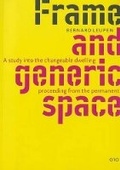 Cover: Frame and Generic Space - 010 Uitgeverij