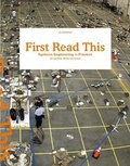 Cover: First Read This - 010 Uitgeverij