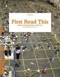 Enlarge image Cover: First Read This - 010 Uitgeverij