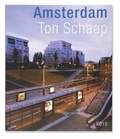 Cover: Ton Schaap - 010 Uitgeverij