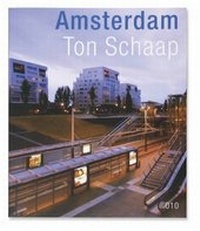Enlarge image Cover: Ton Schaap - 010 Uitgeverij