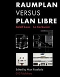Cover: Raumplan Versus Plan Libre - 010 Uitgeverij