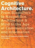 Cover: Cognitive Architecture - 010 Uitgeverij