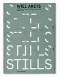 Cover: Stills - Wiel Arets, a Timeline of Ideas, Articles & Interviews 1982-2010 - 010 Uitgeverij