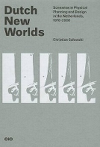 Abbildung von: Dutch New Worlds - 010 Uitgeverij