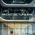Cover: Architecture.Ehv 10-11 - Annual Eindhoven University of Technology (2 Vols.) - 010 Uitgeverij