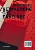 Cover: Imagine 06 - Reimagining the Envelope - 010 Uitgeverij