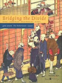 Enlarge image Cover: Bridging the Divide - Hotei Publishing,The Netherlands