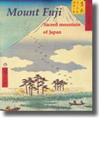 Abbildung von: Mount Fuji - Hotei Publishing,The Netherlands
