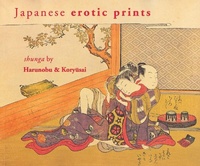 Abbildung von: Japanese Erotic Prints - Hotei Publishing,The Netherlands