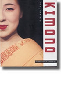 Abbildung von: Kimono - Hotei Publishing,The Netherlands
