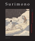 Cover: Surimono in the Rijksmuseum Amsterdam - Hotei Publishing,The Netherlands