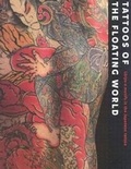 Cover: Tattoos of the Floating World - KIT Publishers