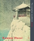 Cover: Kawase Hasui - Hotei Publishing,The Netherlands