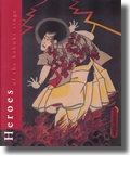 Cover: Heroes of the Kabuki Stage - Hotei Publishing,The Netherlands