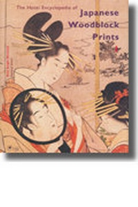 Abbildung von: The Hotei Encyclopedia of Japanese Woodblock Prints (2 vols.) - Hotei Publishing,The Netherlands