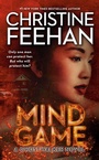 Cover: Mind Game - Jove Publications