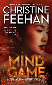 Enlarge image Cover: Mind Game - Jove Publications