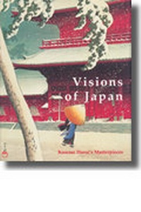 Abbildung von: Visions of Japan - Hotei Publishing,The Netherlands