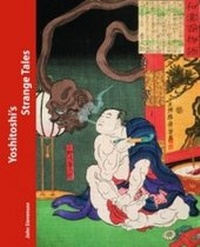 Abbildung von: Yoshitoshi's Strange Tales - Hotei Publishing,The Netherlands